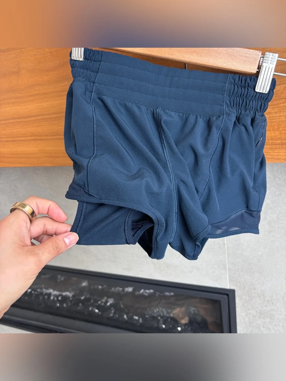 lululemon athletica size color